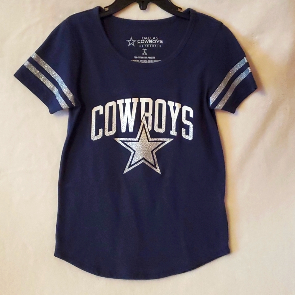 NWOT Old Navy Dallas Cowboys Authentic